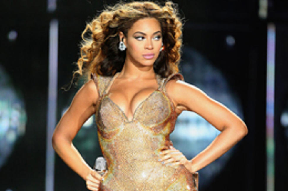 KISS New Music:Beyonce-“Best Thing I Never Had” [AUDIO]
