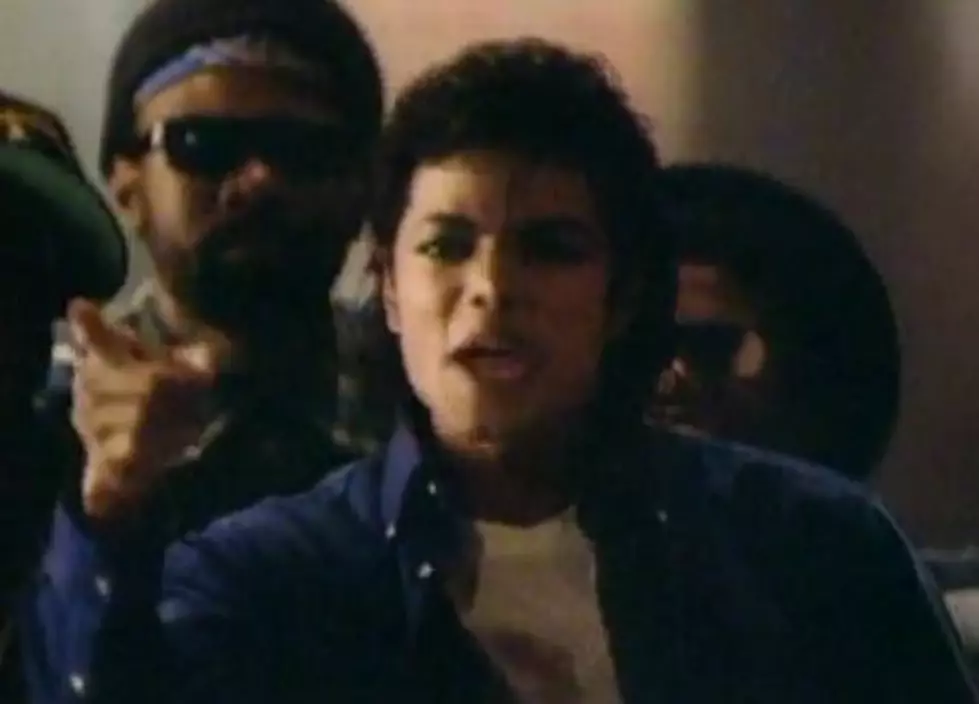 Stars Mark 2 Year Anniversary Of Michael Jackson’s Death [VIDEO]