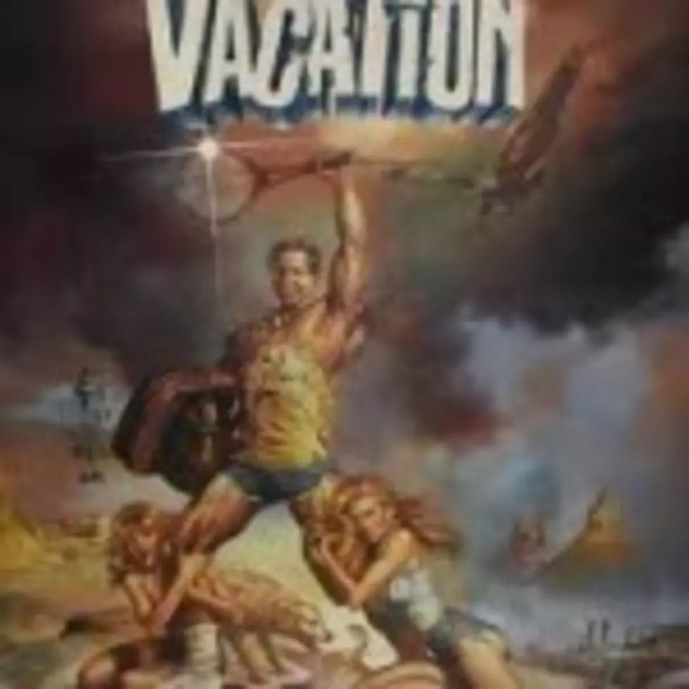 Summers Here So Let&#8217;s Remember 30 Years of National Lampoons Vacation [VIDEO]