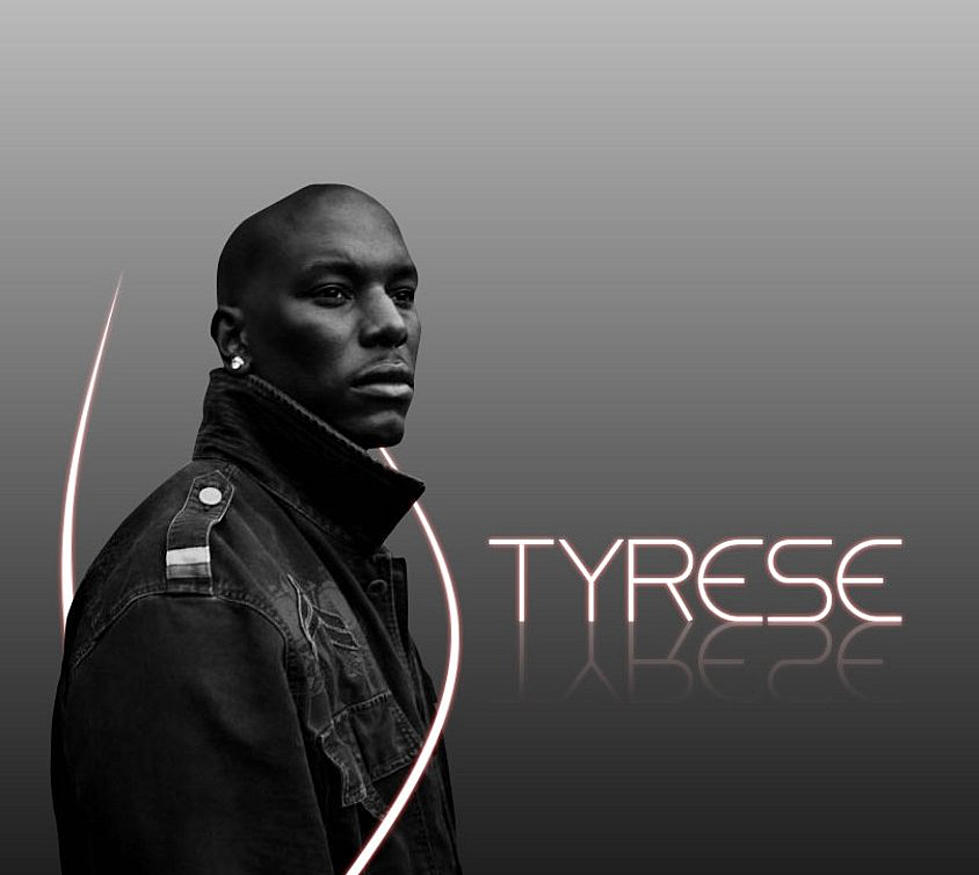 KISS New Music: Tyrese Featuring Tyga & R. Kelly “I Gotta Chick That Loves Me” [AUDIO]