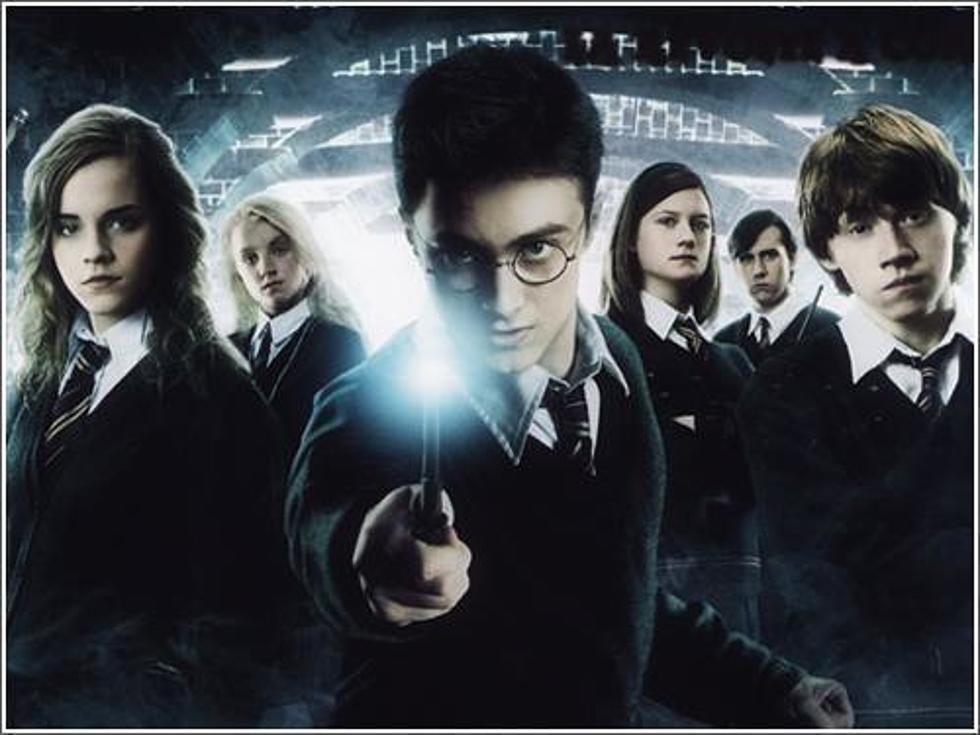 How Well Do You Know Your Harry Potter? The Ultimate Quiz