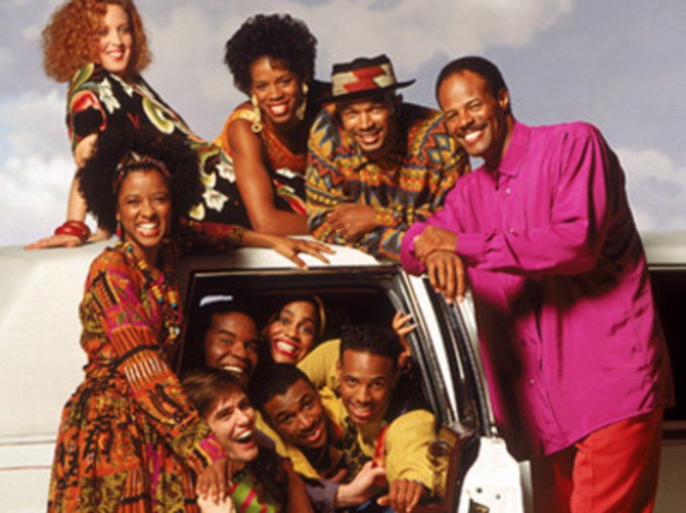 Top 10 “In Living Color” Moments [VIDEO]