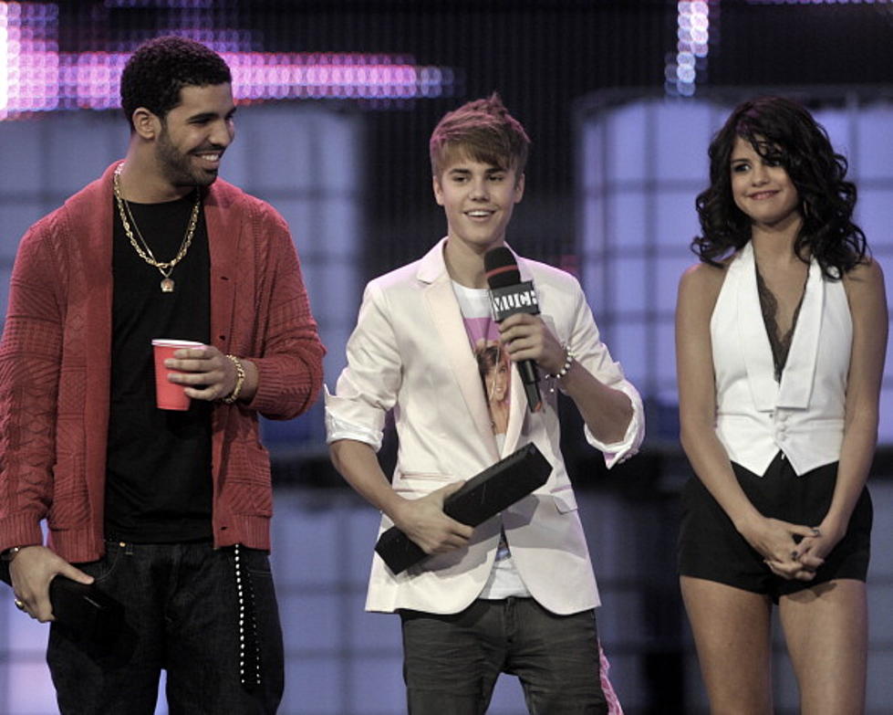 Justin Bieber Remixes Drake’s “Trust Issues” & Cleans it Up a Little [AUDIO]