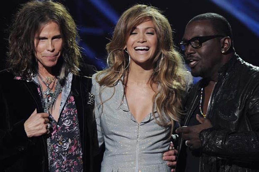 ‘American Idol’ Confirms Judges Jennifer Lopez, Steven Tyler, and Randy Jackson Will Return Next Season