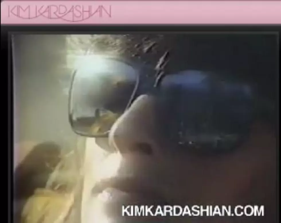 Kris Jenner (The Kardashian’s Mom) Made a Music Video in the 80’s and it Sucks