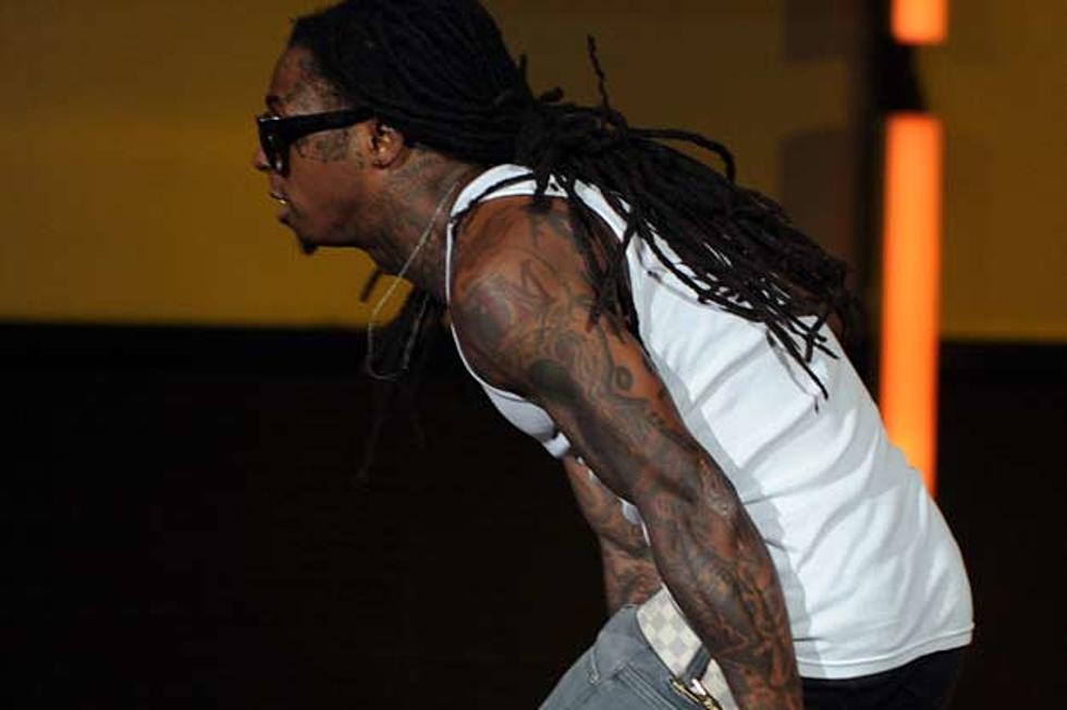 Lil Wayne Will Release ‘Tha Carter IV’ Online Following the MTV VMAs