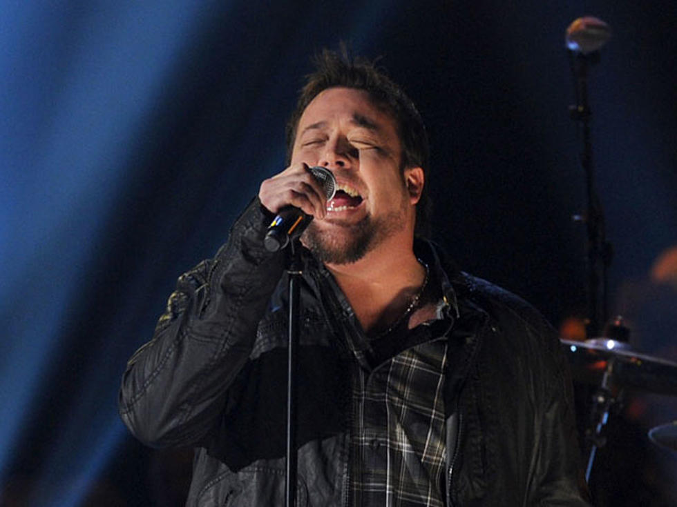Uncle Kracker Says His New Album, ‘Postcards from Home,’ Is ‘Super Fun’
