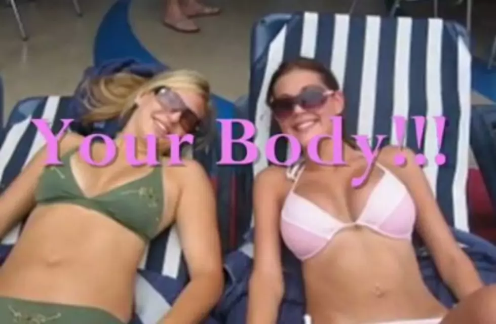 How Not To Win Back An Ex Girlfriend-This Video Is A How To Of What Not To Do [VIDEO]