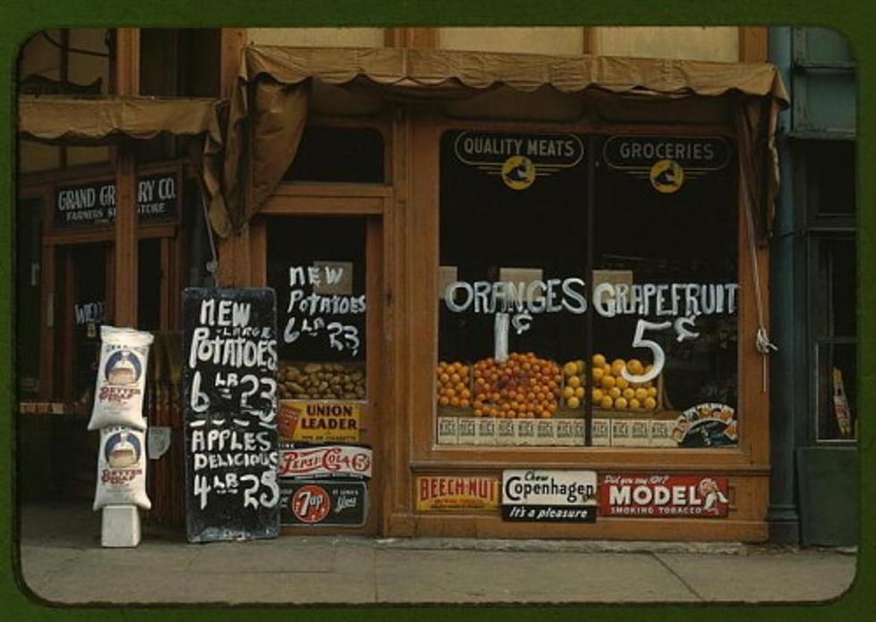 A Look at The Great Depression and 1930’s America in Color [PICS]