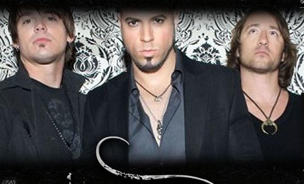 KISS New Music: Daughtry “Crawling Back To You” [AUDIO]