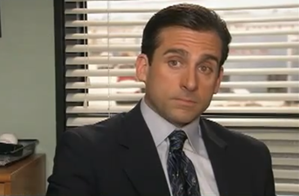 ‘The Office’ Recut to Look Like a Thriller [VIDEO]