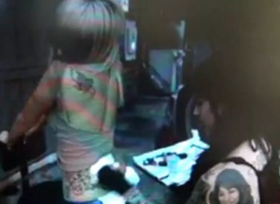 Kat Von D Tattoed Lady Gaga Before She Was Lady Gaga [VIDEO]