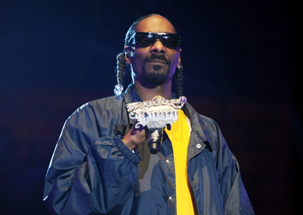 Snoop Dogg’s Best Songs to Hear Live – Our Top Five [NSFW/VIDEO]