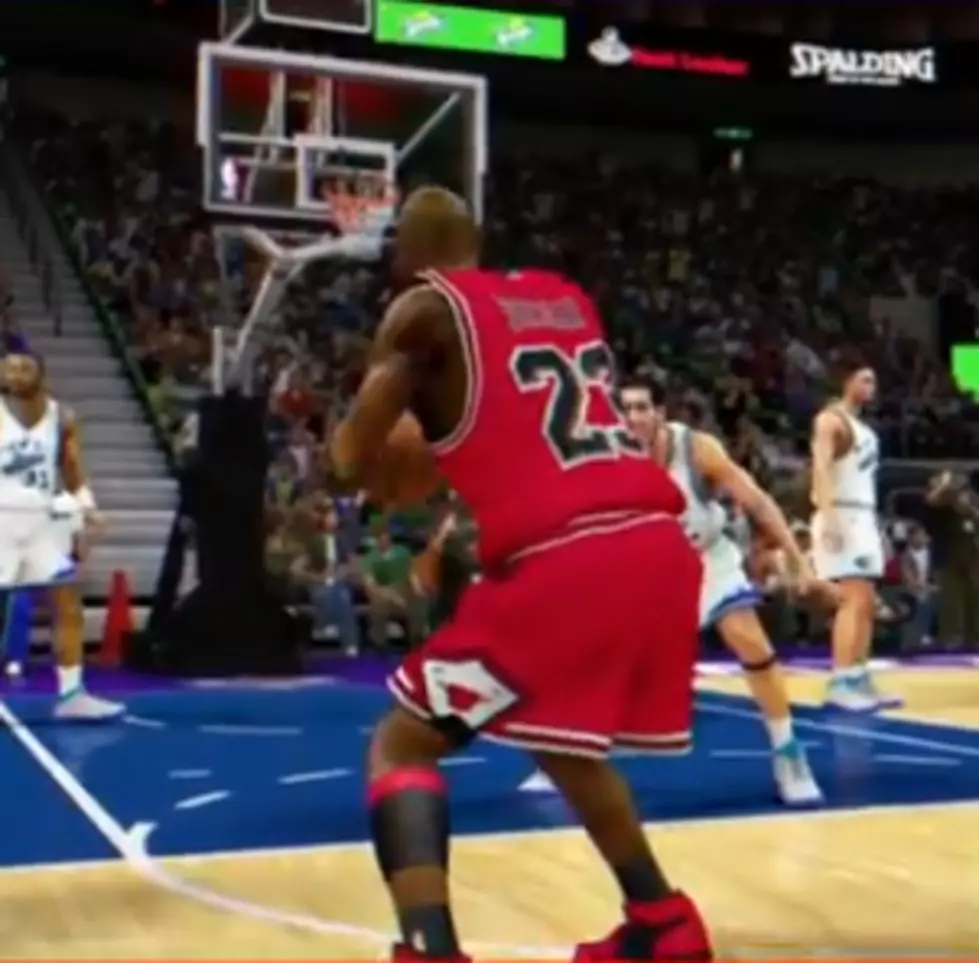 Spider-Man, NBA 2K12, and Just Dance 3 Are Among This Week&#8217;s New Releases [VIDEO]