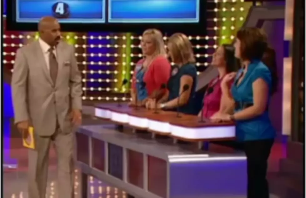 A Pastor&#8217;s Wife on &#8220;Family Feud&#8221; Gave One of the Dirtiest Answers in Game Show History [VIDEO]