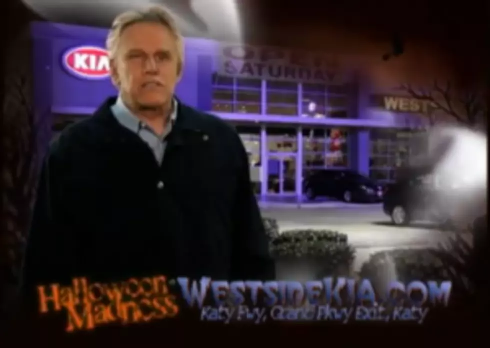 Gary Busey Has Hit Rock Bottom of the Entertainment World [VIDEO]