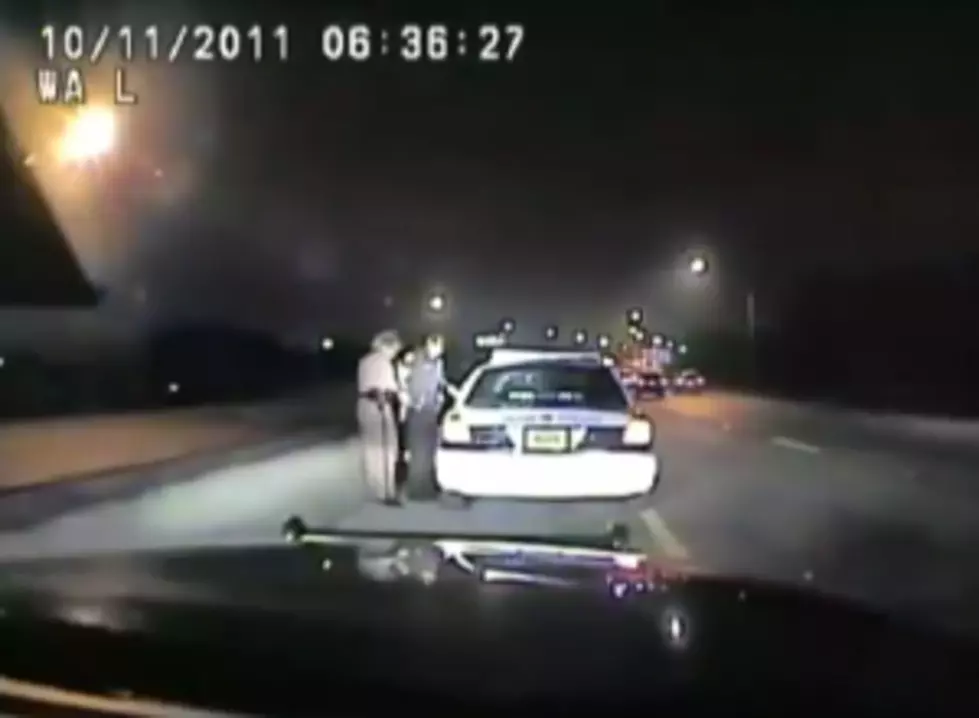 Florida Highway Patrol vs. Miami Police Deparment [VIDEO]
