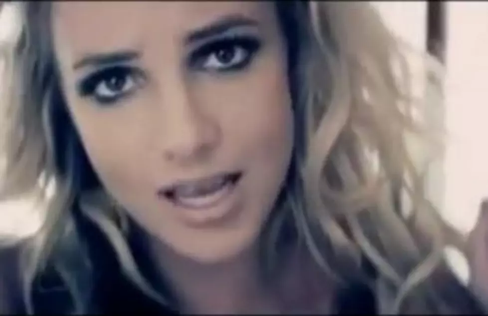 Britney Spears New Video for “Criminal” is a Touch Racy, No Surprise [VIDEO]