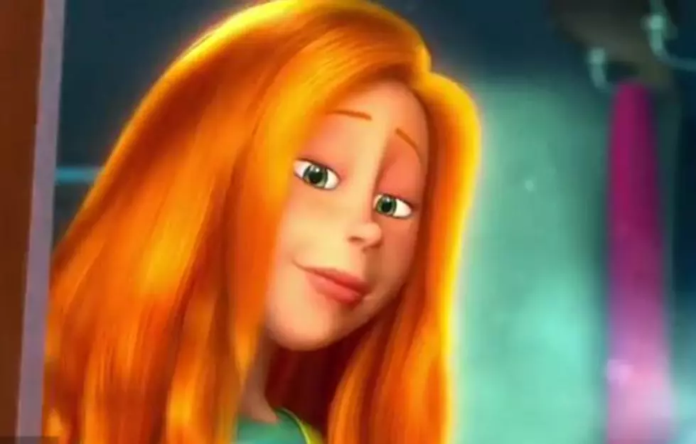 Taylor Swift Is the Voice Of Ashley in &#8220;The Lorax&#8221; [VIDEO]