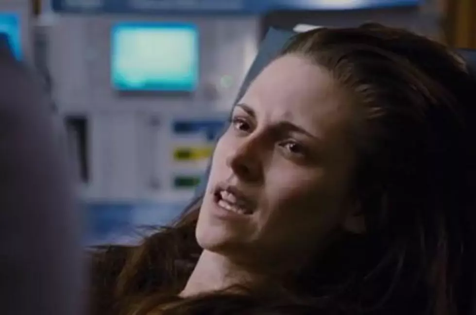 2 New Trailers For Twilight Are Released [VIDEO]