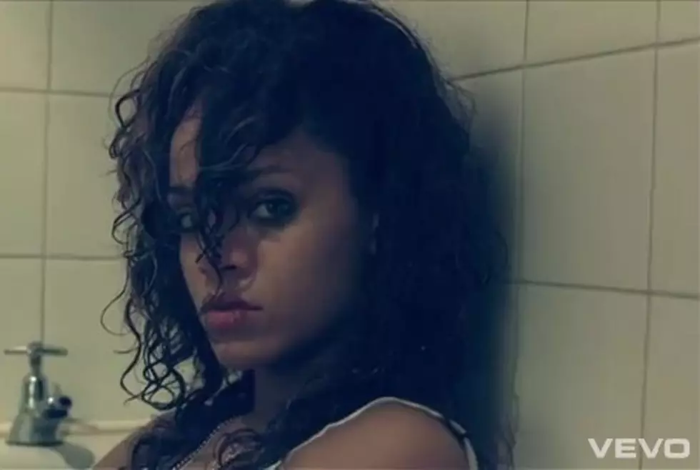 Coldplay Cover Rihanna&#8217;s &#8220;We Found Love&#8221; Although I Don&#8217;t Know Why [AUDIO]