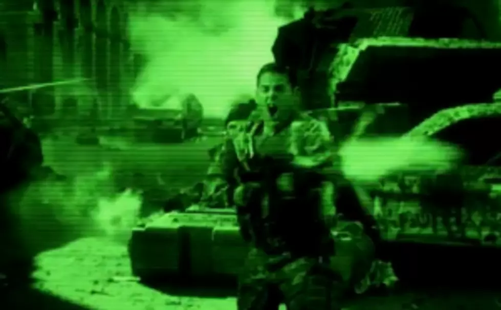 Call of Duty: Modern Warfare 3 Drops at Midnight and Here is the Full Blown Insider Info [VIDEO]