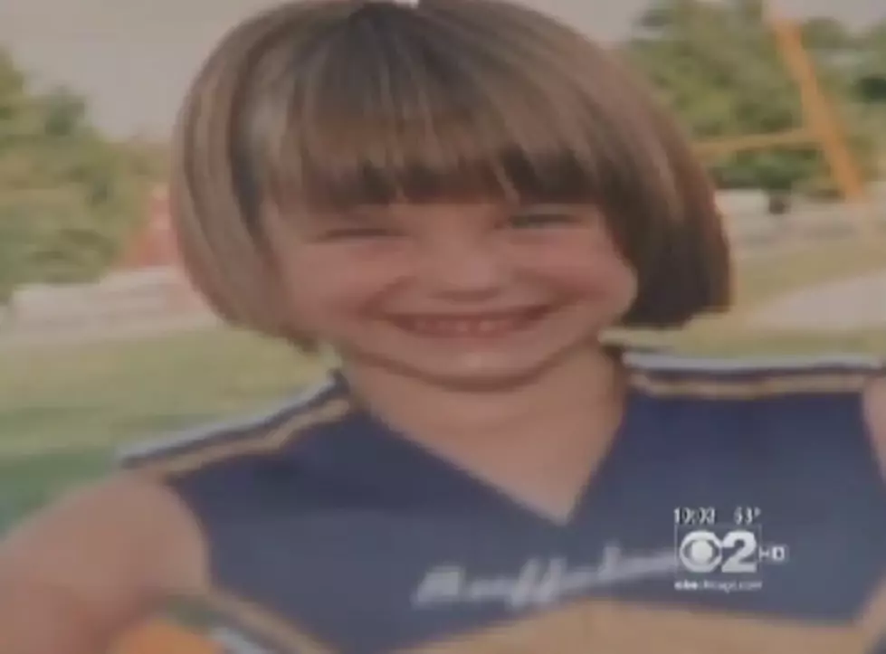 10-year-old Commits Suicide Because of Bullying [VIDEO]