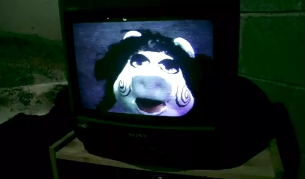 What If the New Muppet MovieWas Written and Directed by the Makers of “Saw”? [VIDEO]