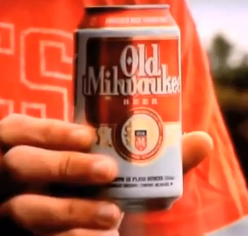 Is Will Ferrell Really Doing “Old Milwaukee” Beer Commercials?