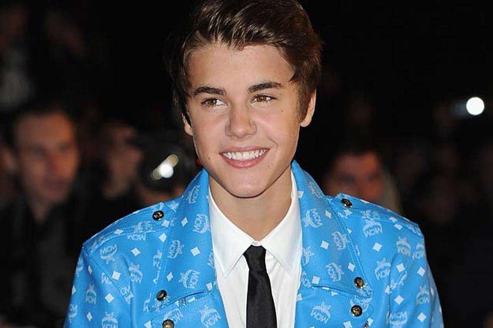Justin Bieber Will Host ‘SNL’ This Season