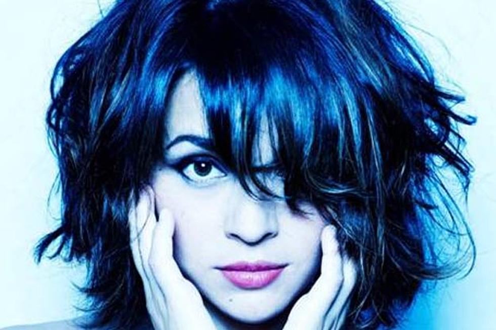 Norah Jones Partners With Danger Mouse for ‘Little Broken Hearts’