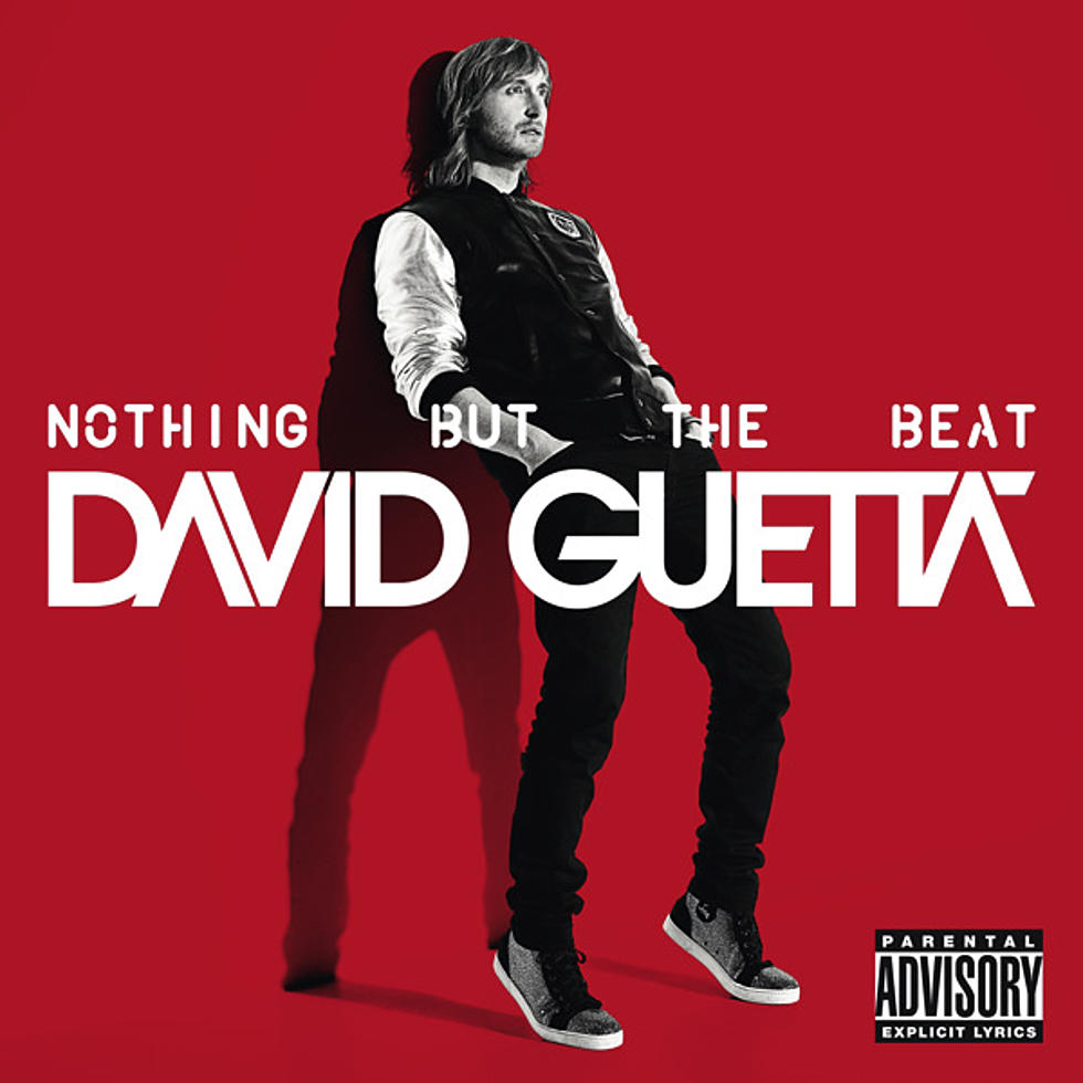 An Inside Look at David Guetta and “Nothing but The Beat”