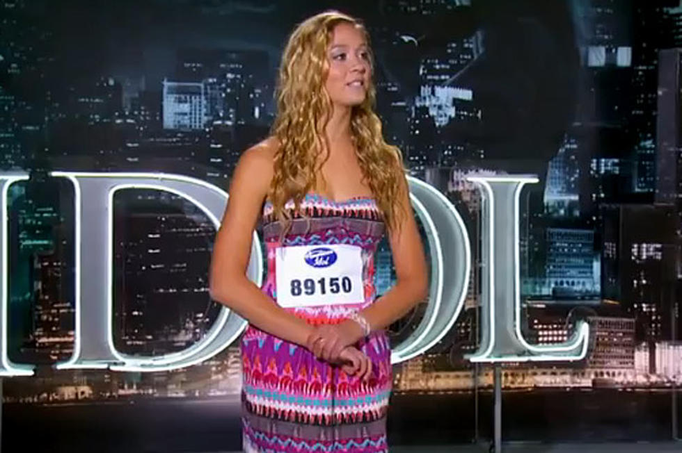 Shelby Tweten Battles Bipolar Disorder, Wins Judges Over During ‘American Idol’ Audition