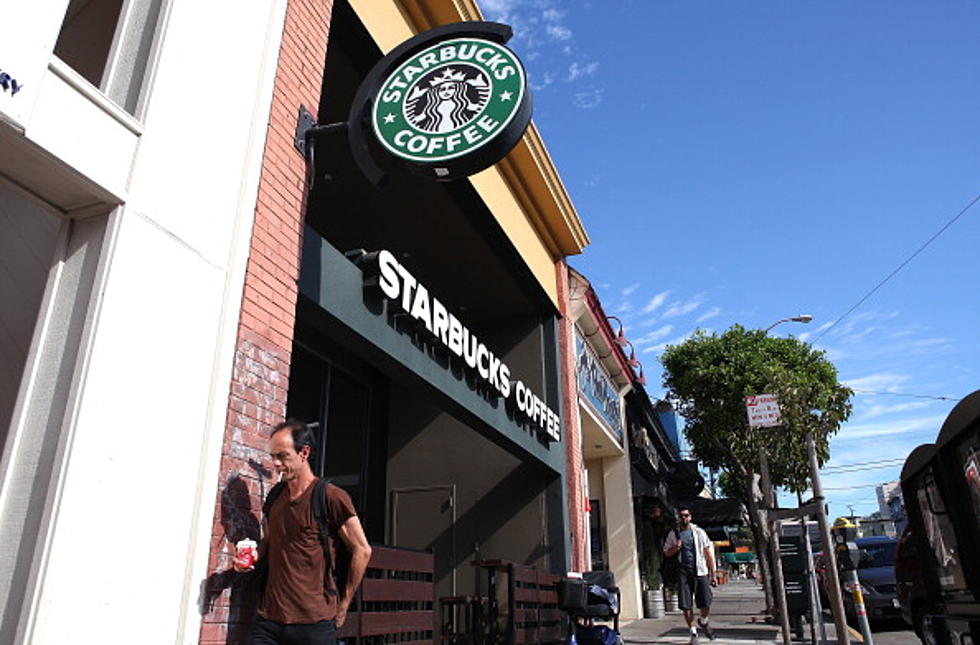 The Most Expensive Starbucks Single Coffee Ordered?