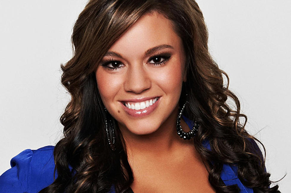Chelsea Sorrell Brings Country to ‘American Idol’ Stage With ‘Cowboy Casanova’
