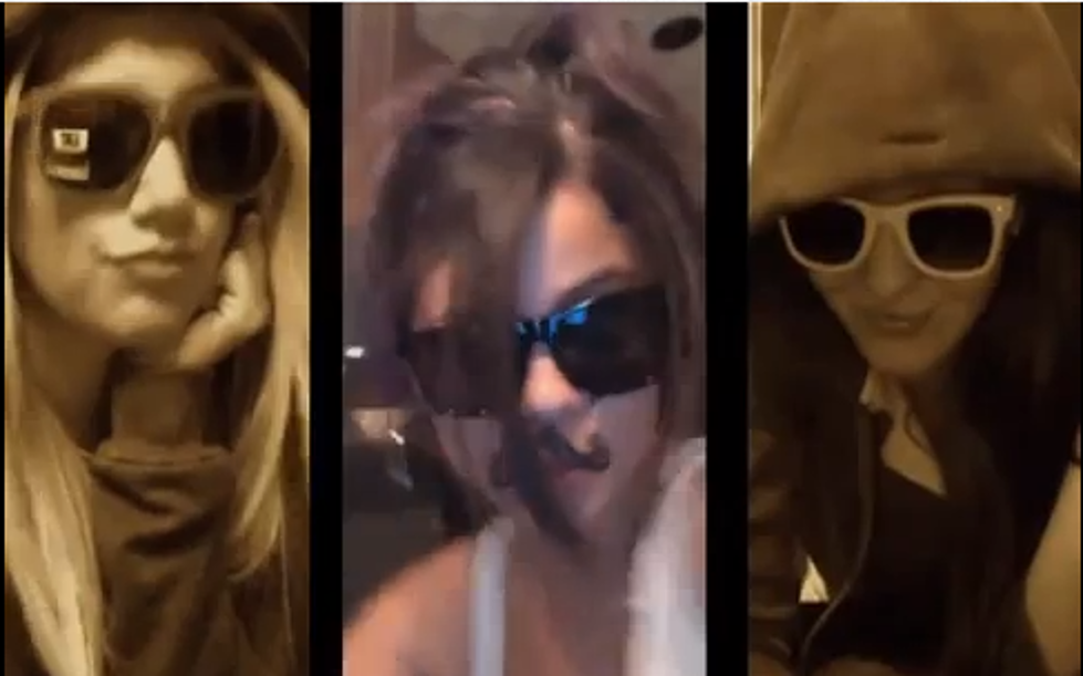 Justin Bieber, Selena Gomez and Ashley Tisdale Make Video For &#8216;Call Me Maybe&#8217; [VIDEO]