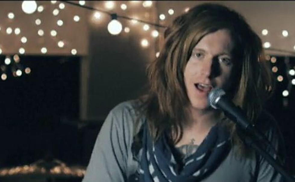 KISS FM’s First Ever Single’s Ball is Coming Featuring We The Kings and Mayday Parade [VIDEO]