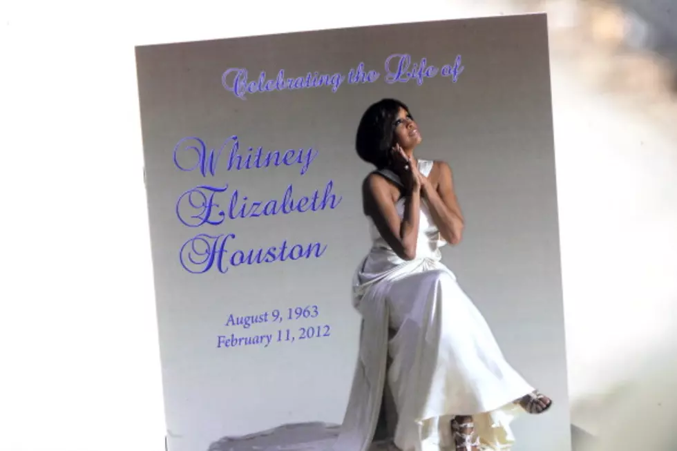 Whitney Houston’s Funeral, the Speeches from Kevin Costner and Tyler Perry [VIDEO]