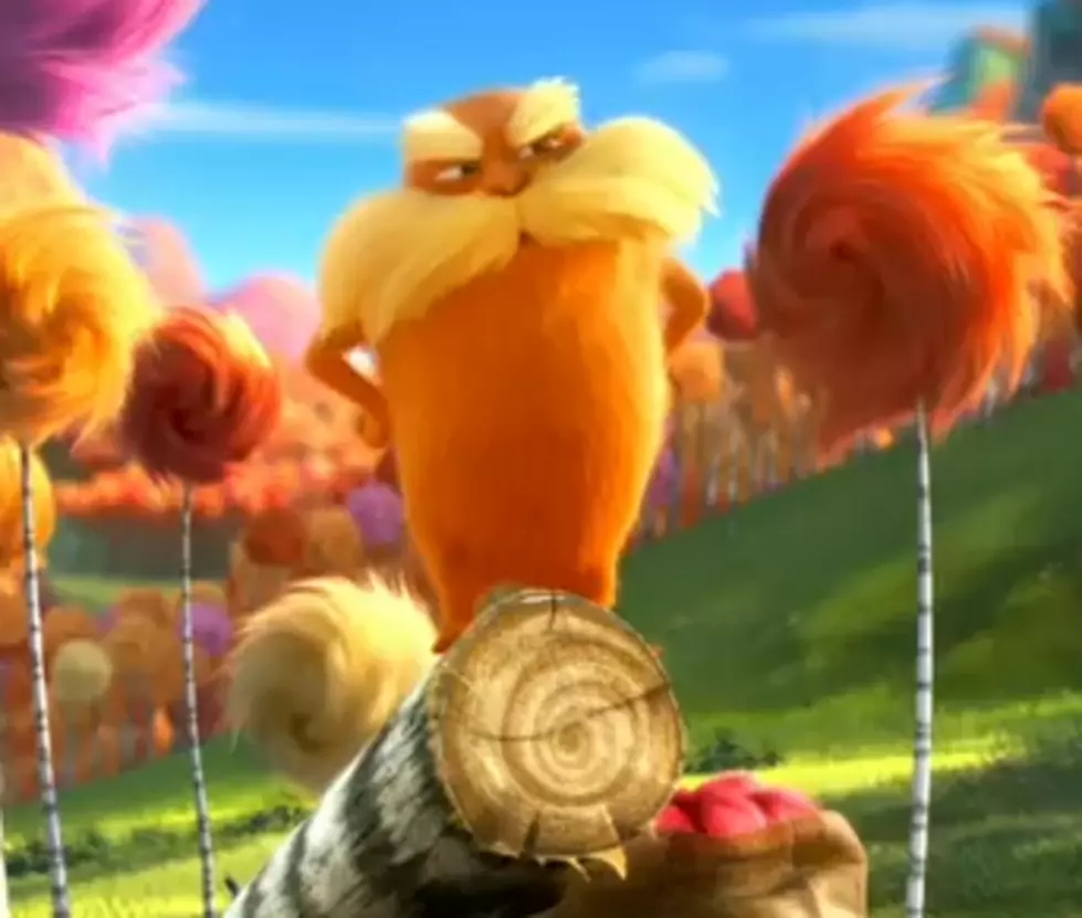 &#8220;The Lorax&#8221; and &#8220;Project X&#8221; are Dropping This Weekend and Both Are Worth Seeing [VIDEO]
