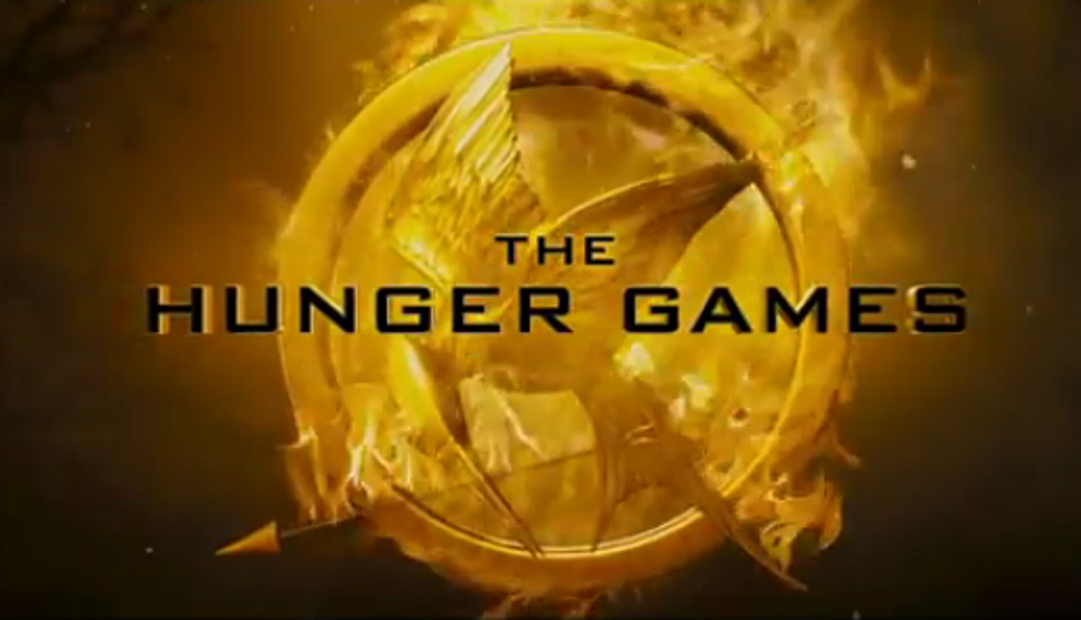 Is “The Hunger Games” to Violent for Your Children? [VIDEO]