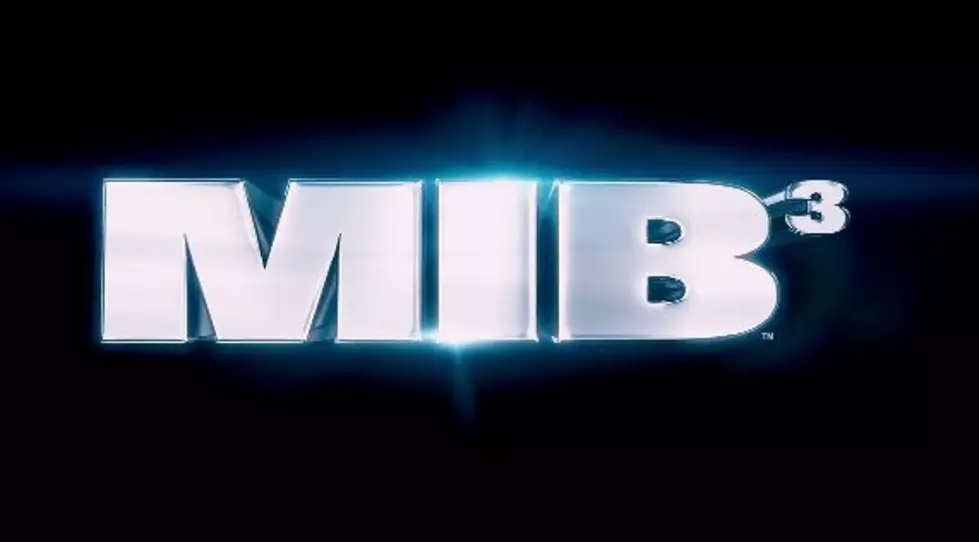 Check Out the &#8220;Men In Black 3&#8243; Trailer [VIDEO]