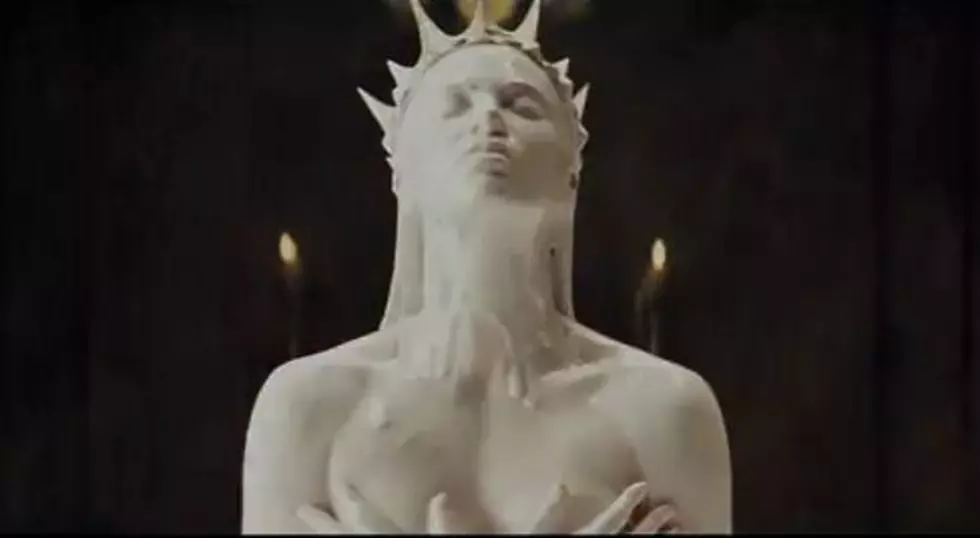 New Teaser Trailer for &#8220;Snow White And The Huntsman&#8221; Looks Sweet [VIDEO]