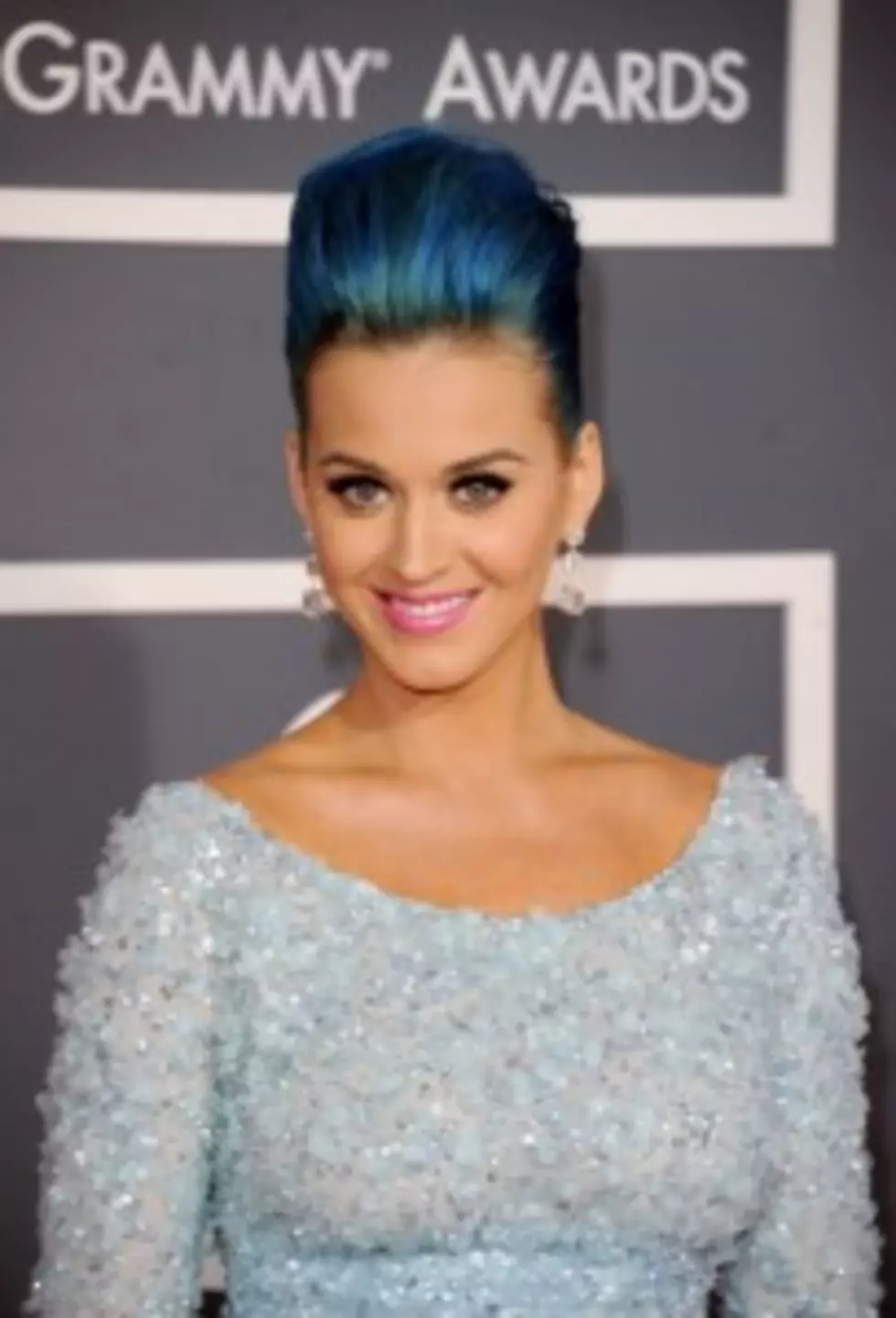 Katy Perry has a 3D Concert Movie On The Way and Here Is the Sneek Peek [VIDEO]