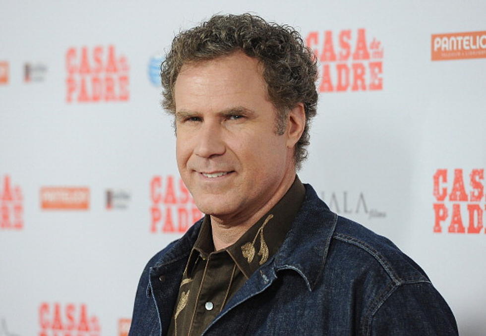 Will Ferrell Returns to Host SNL [VIDEO]