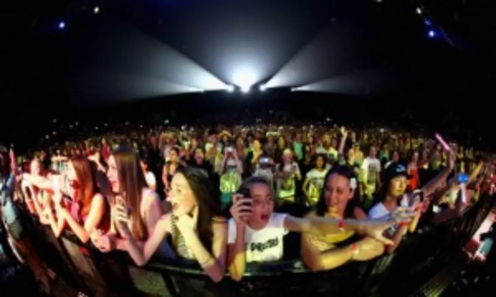 &#8220;One Direction&#8217;s&#8221; Secret Show? Here is the Entire Show You have to See! [VIDEO]
