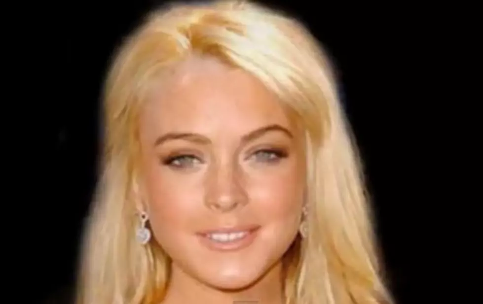 Lindsay Lohan Has Changed Dramatically Over the Years [VIDEO]