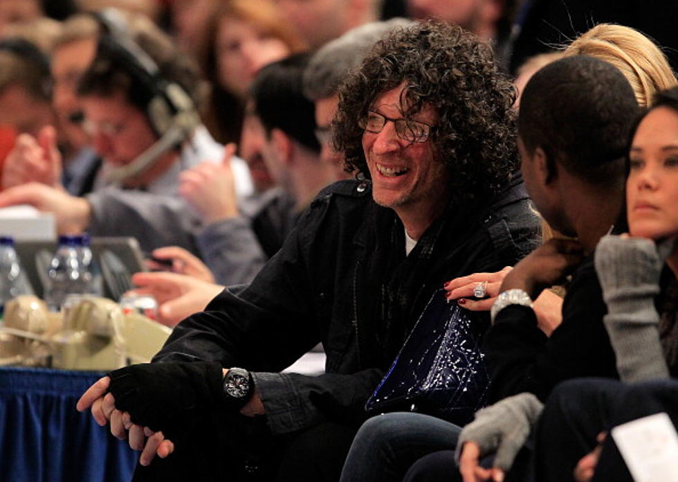 Will “America’s Got Talent” Be Boycotted Due To Howard Stern?