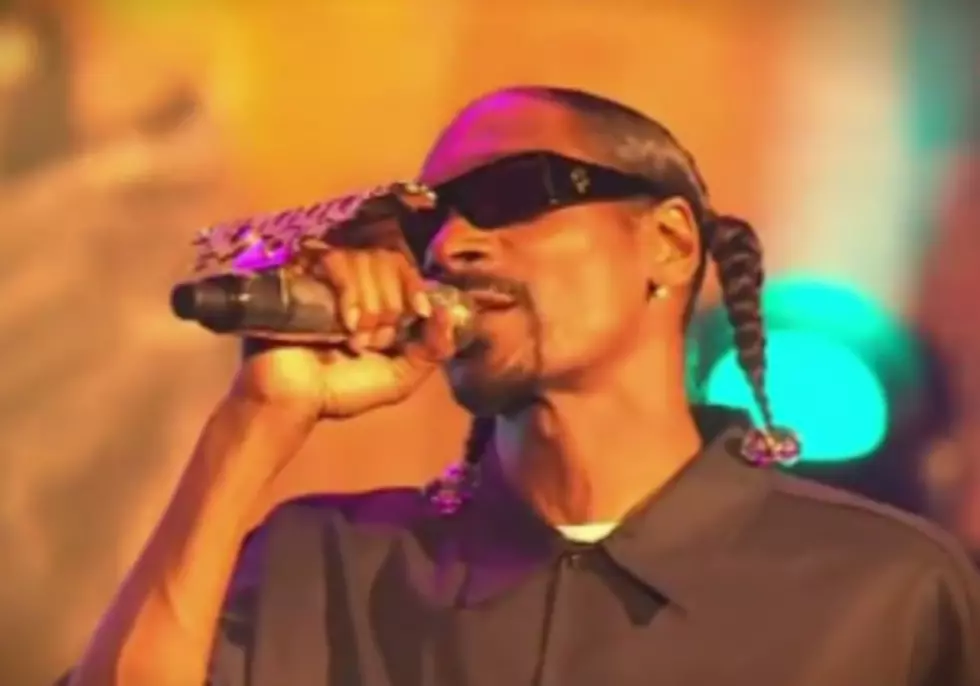 Top Five Snoop Dogg Requests for the 29th [VIDEO] NSFW