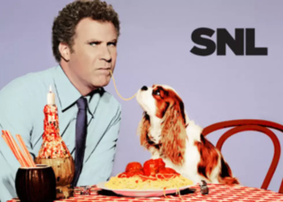 Will Ferrell, Justin Bieber, Usher, Who Wasn&#8217;t on SNL This Weekend?[VIDEO]
