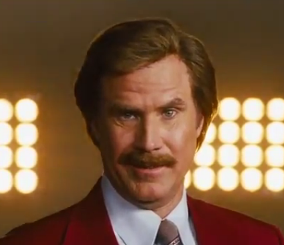 Finally “Anchorman 2″ Is On It’s Way [VIDEO]